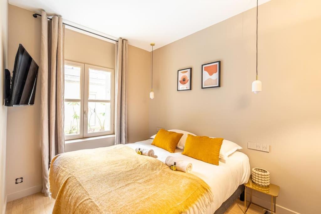 Appartamento Lovely In The Heart Of *