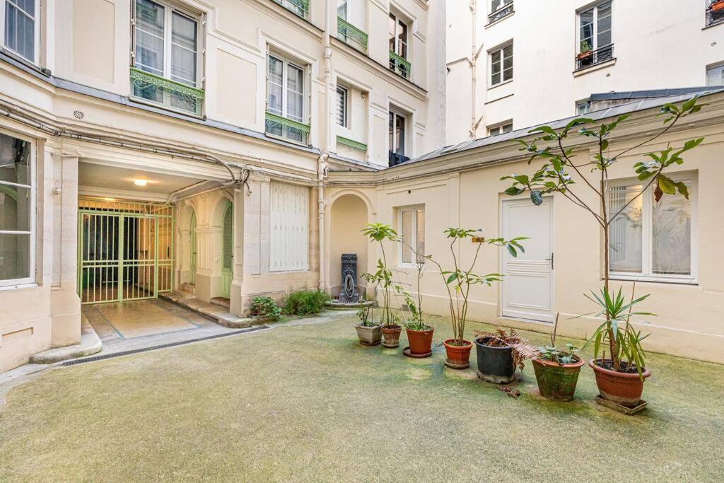 Appartamento Lovely In The Heart Of *